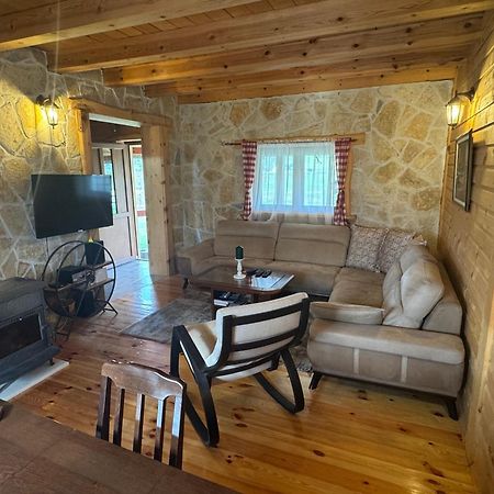 Vacation Home Andjelic Žabljak Buitenkant foto